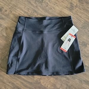 NWT Skechers GoWalk Skort Size Med